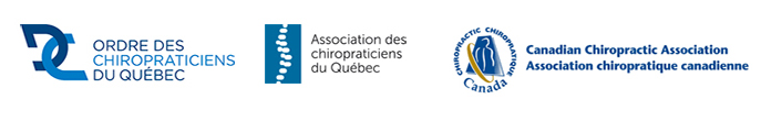 logo des associations de chiropraticiens